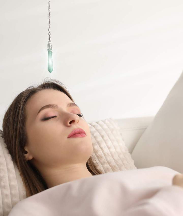 Hypnothérapie à Bolandoz