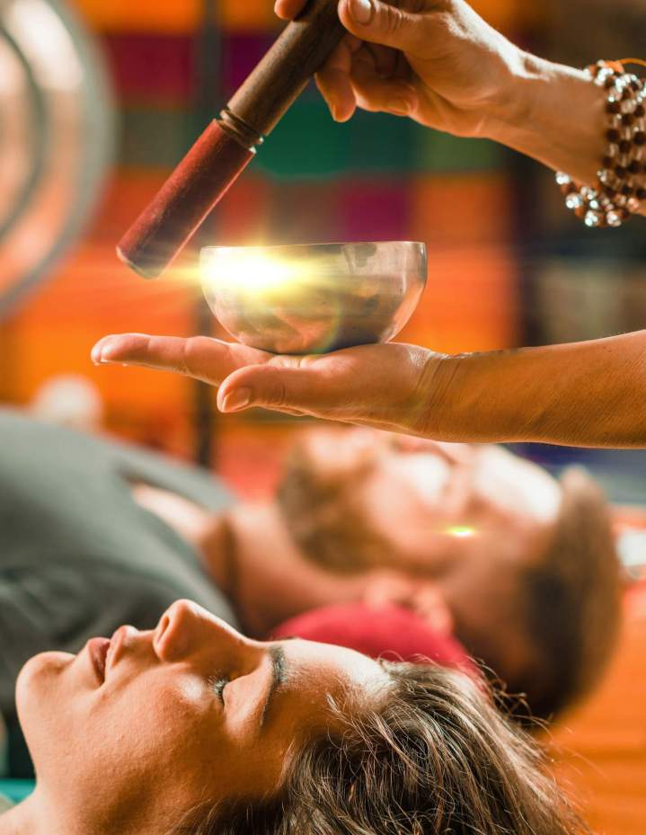 Sonothérapie à Bolandoz