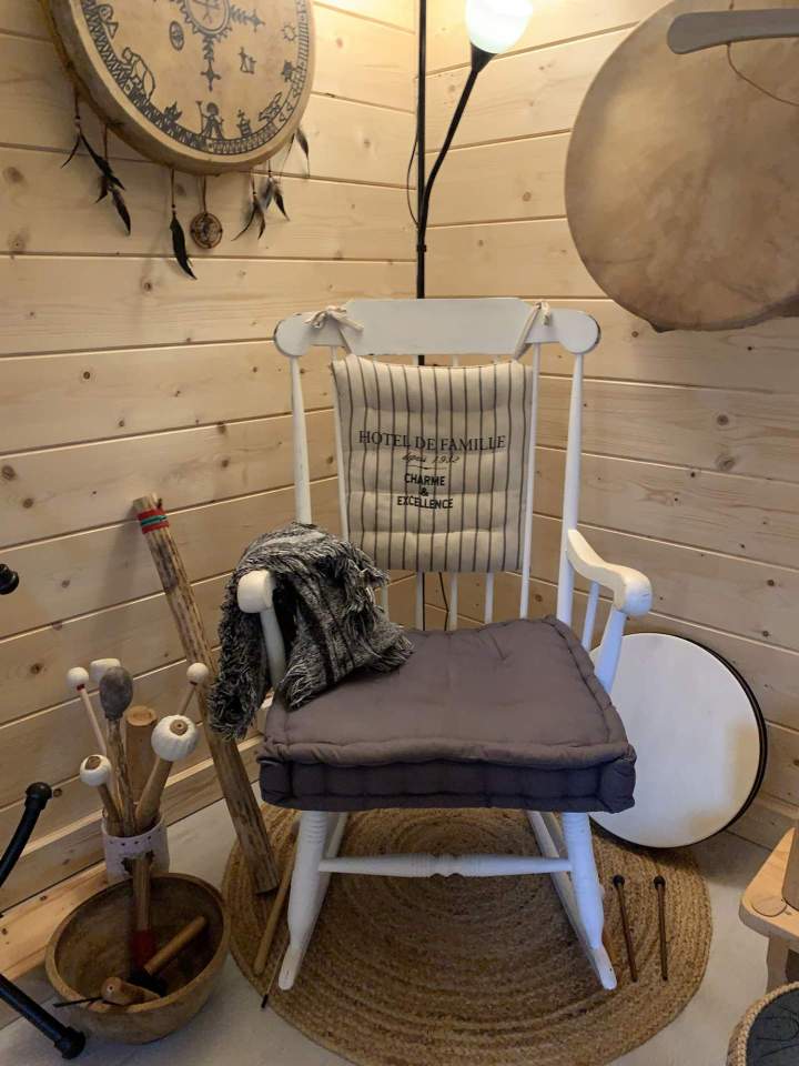 Environnement sonore à Bolandoz