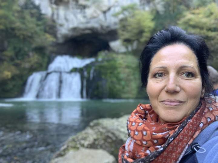 Expert en session énergétique à Bolandoz