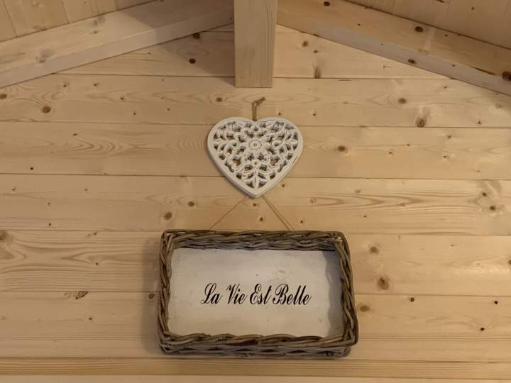 Salle de thérapie sonore à Bolandoz