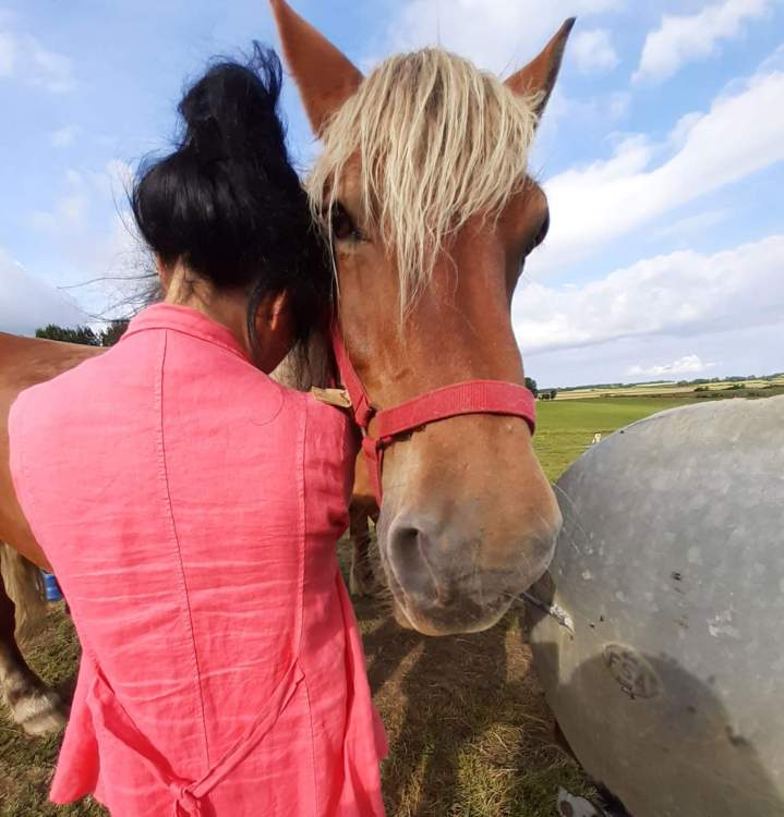 Thérapie énergétique à Bolandoz