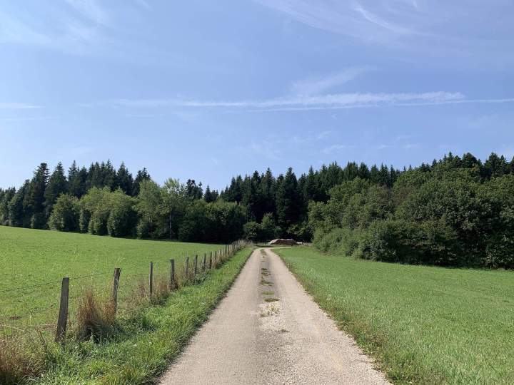 Notre salle d'équilibrage énergétique à Bolandoz