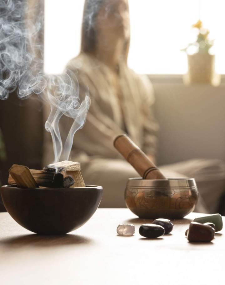 Thérapie tibétaine à Bolandoz