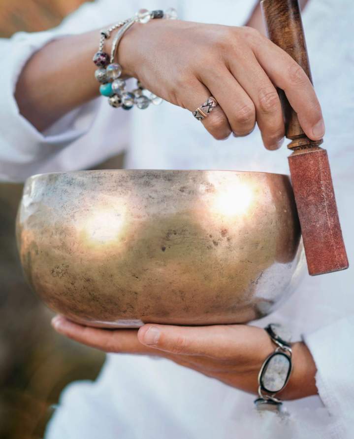 Sonothérapie à Bolandoz