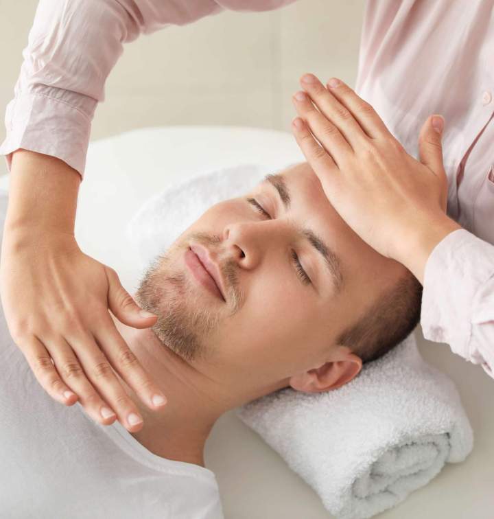 Équilibrage énergétique à Bolandoz