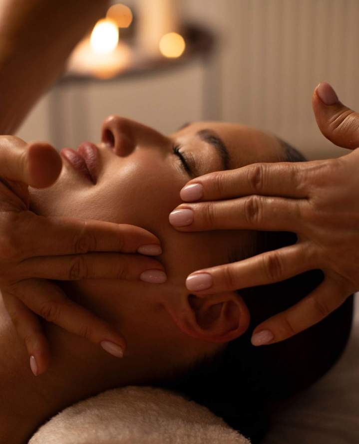 Soin visage Kobido à Bolandoz