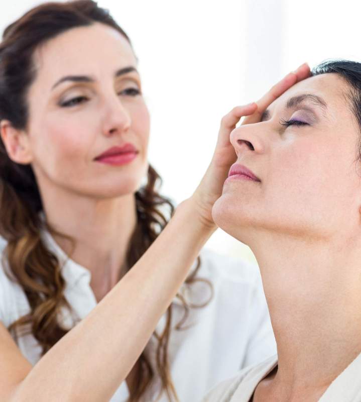 Séance d’hypnose à Bolandoz